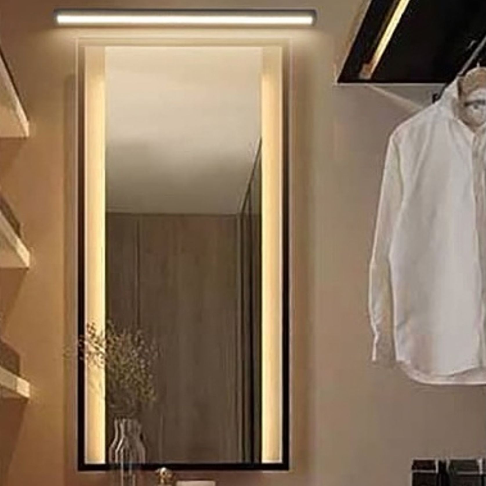 AKALI | Wall Light/Mirror Light gallery detail image