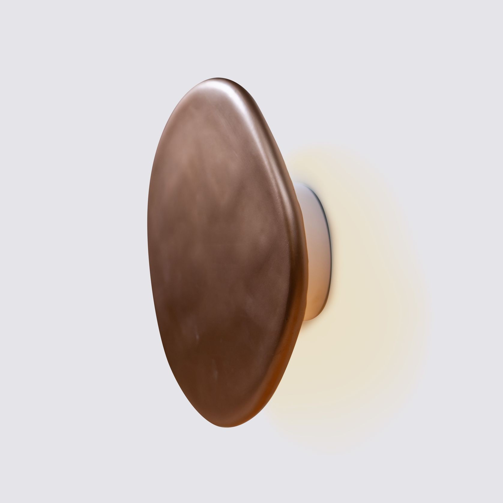 Amoeba Wall Light gallery detail image