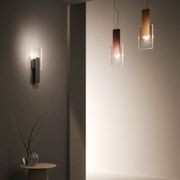 Amulette Art Wall Light gallery detail image