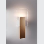 Amulette Art Wall Light gallery detail image