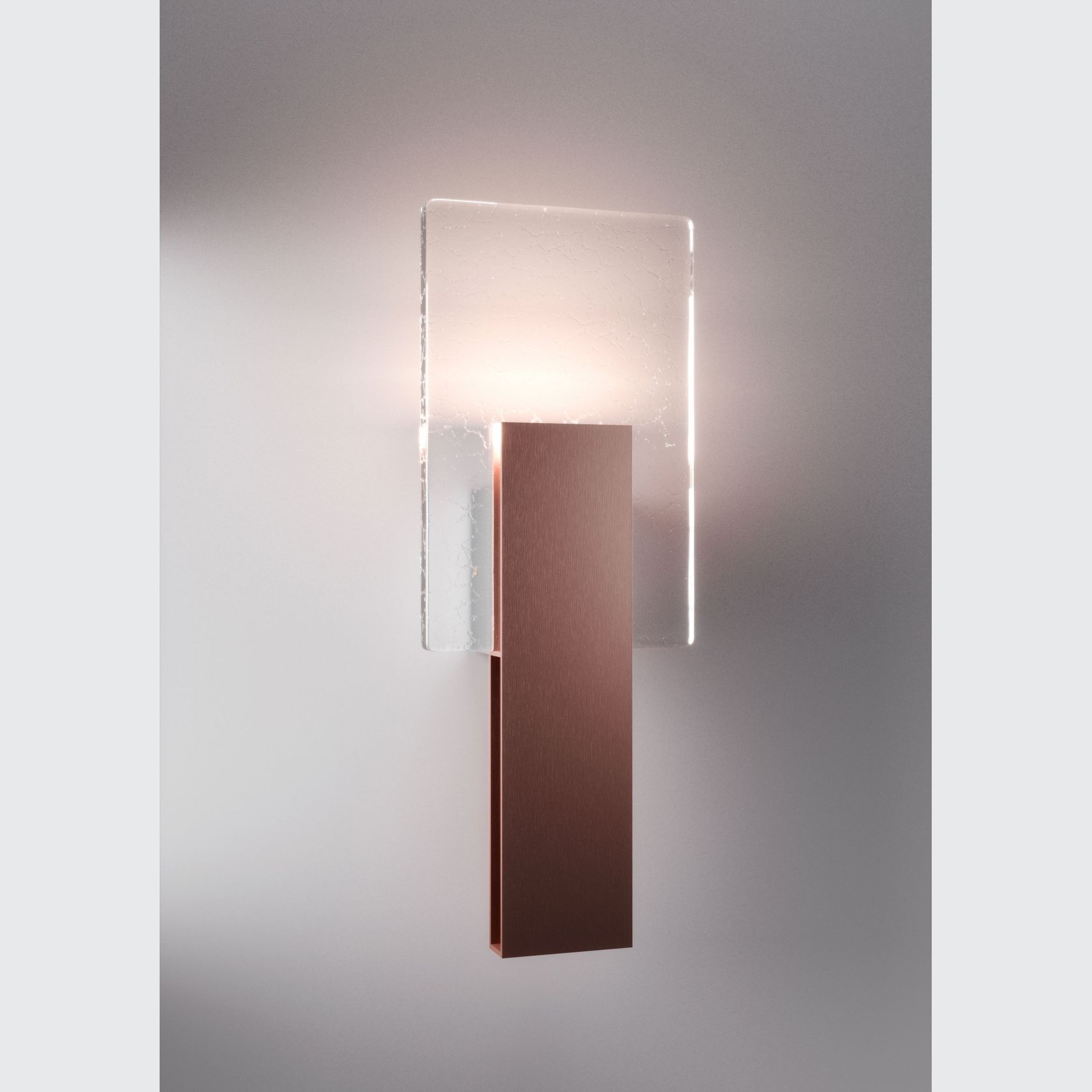 Amulette Art Wall Light gallery detail image