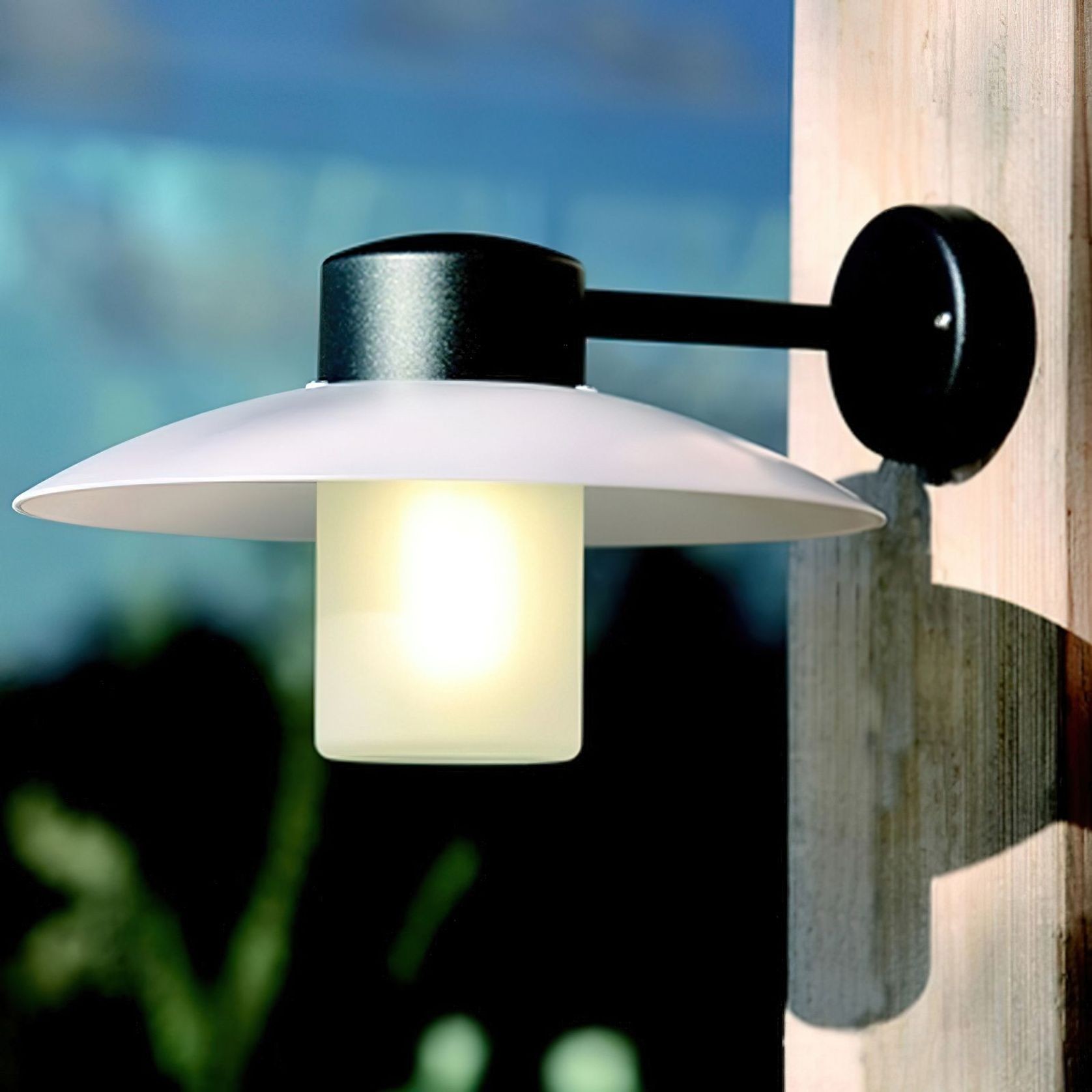 Aubanne Model 1 Wall Light gallery detail image