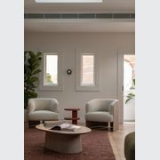 Silo Mini Sconce | Walnut gallery detail image