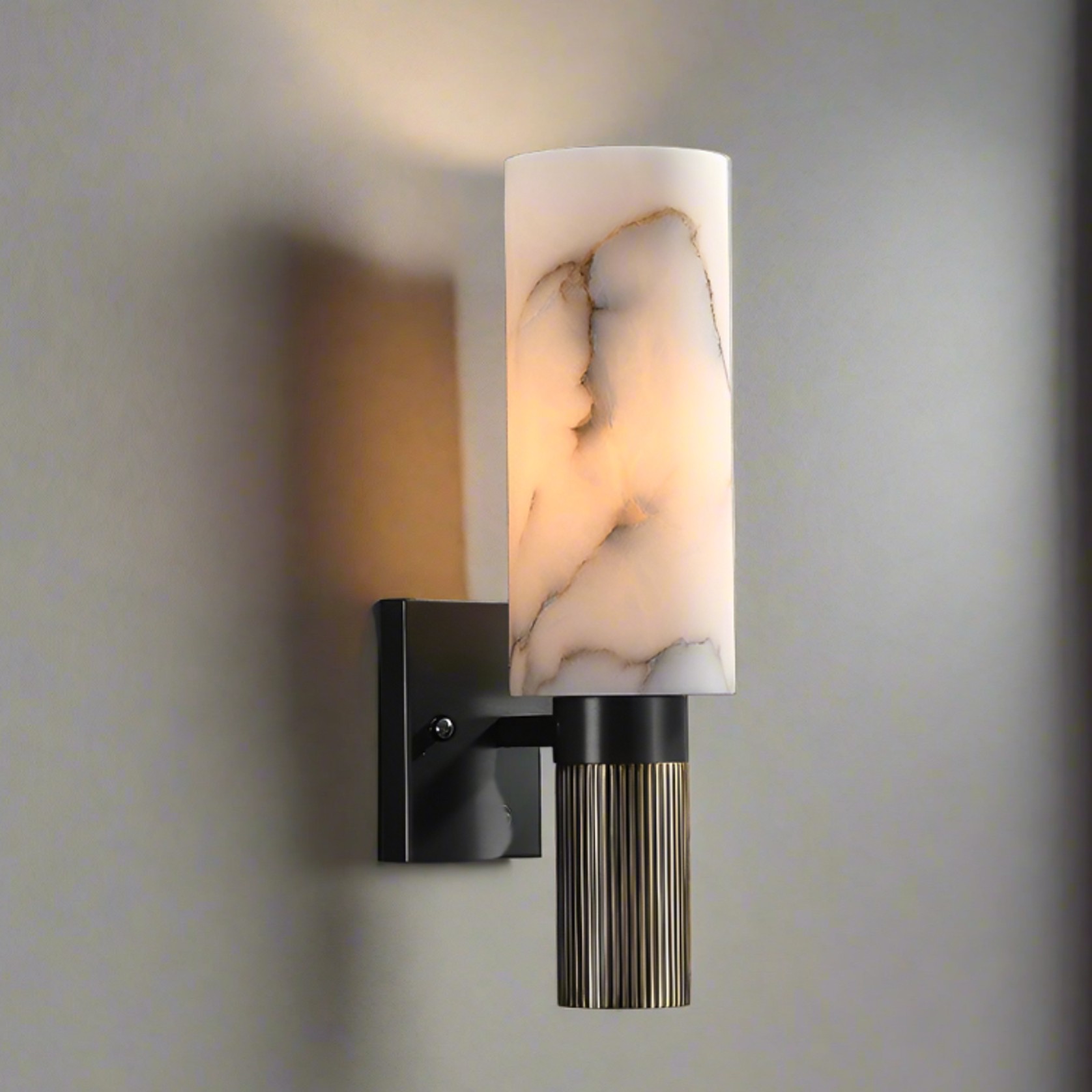 Achilles wall light gallery detail image