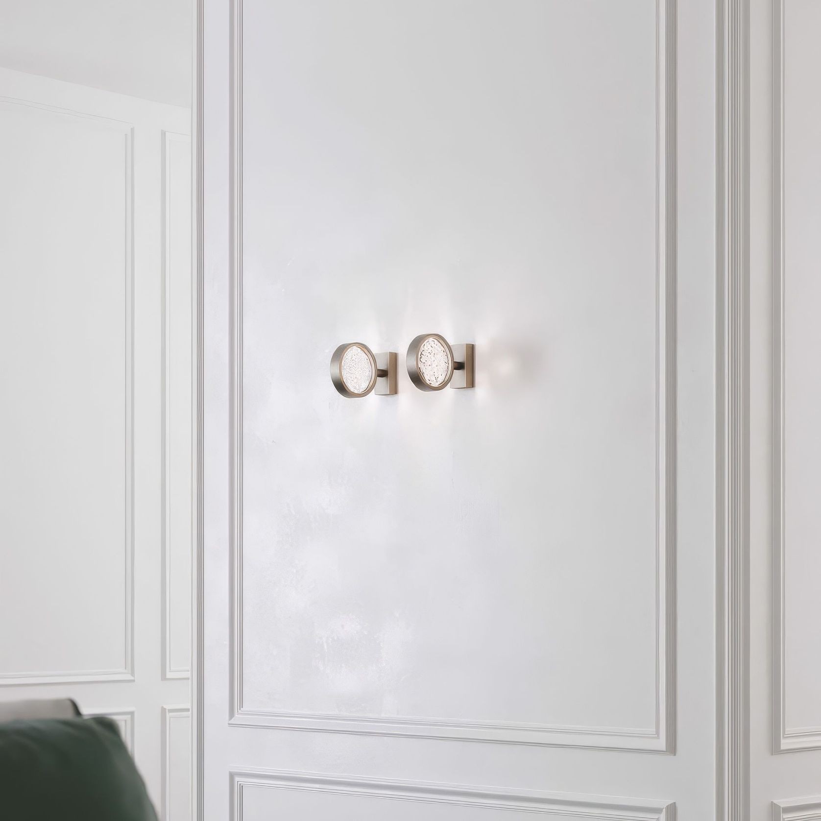 Acqua Wall Light gallery detail image