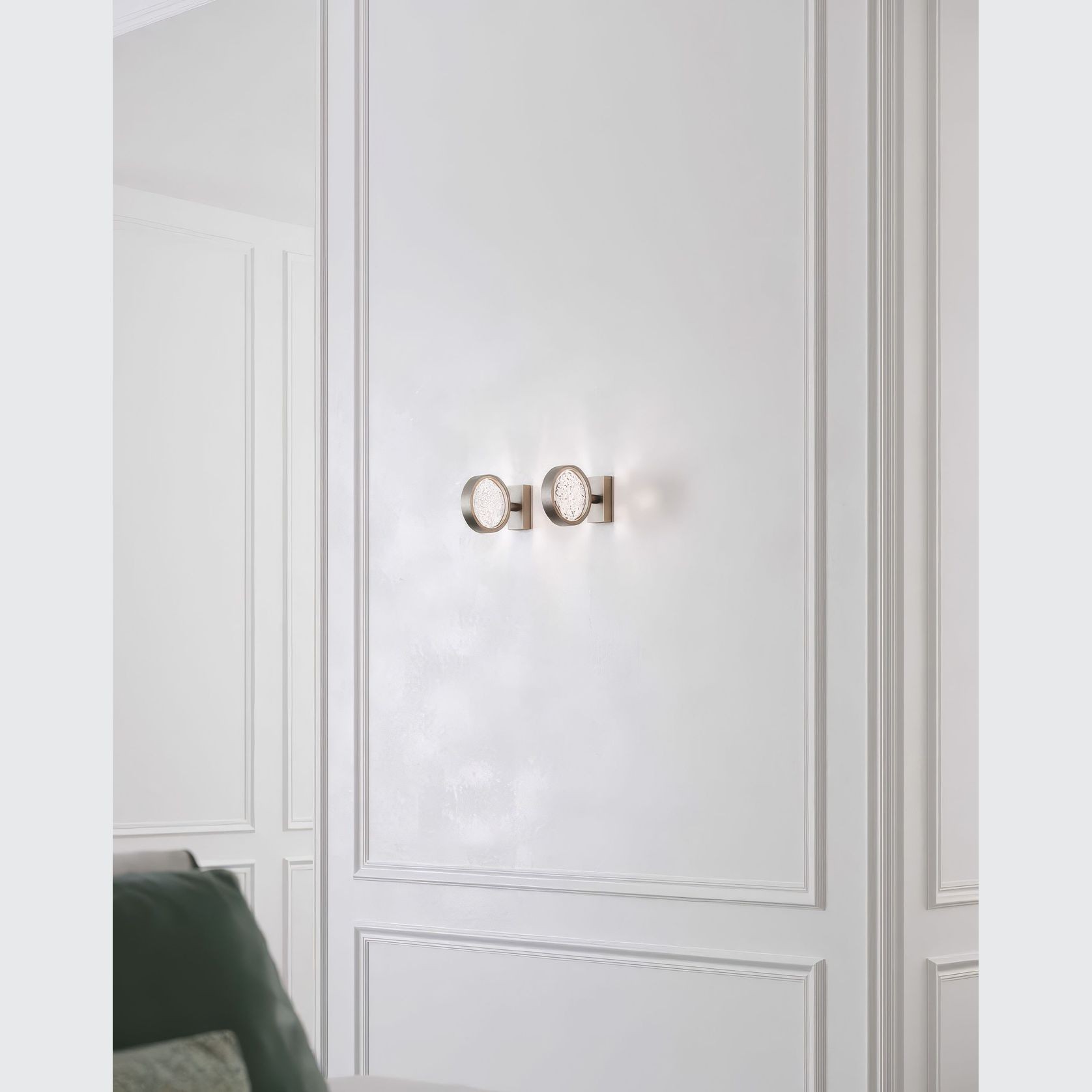 Acqua Wall Light gallery detail image