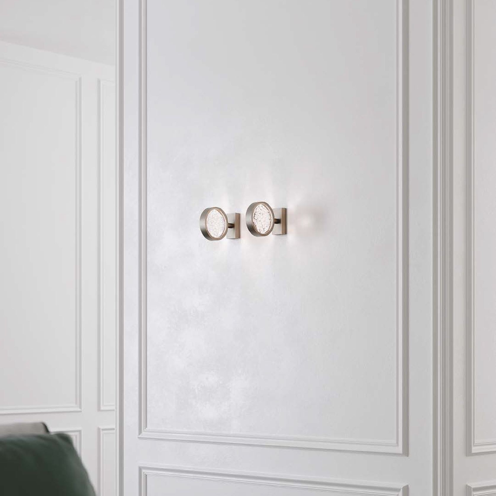 Acqua Wall Light gallery detail image
