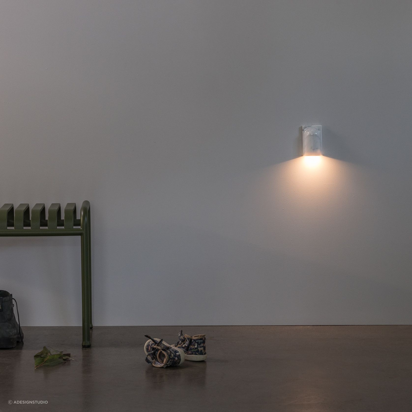 Coast W1 Wall Light gallery detail image