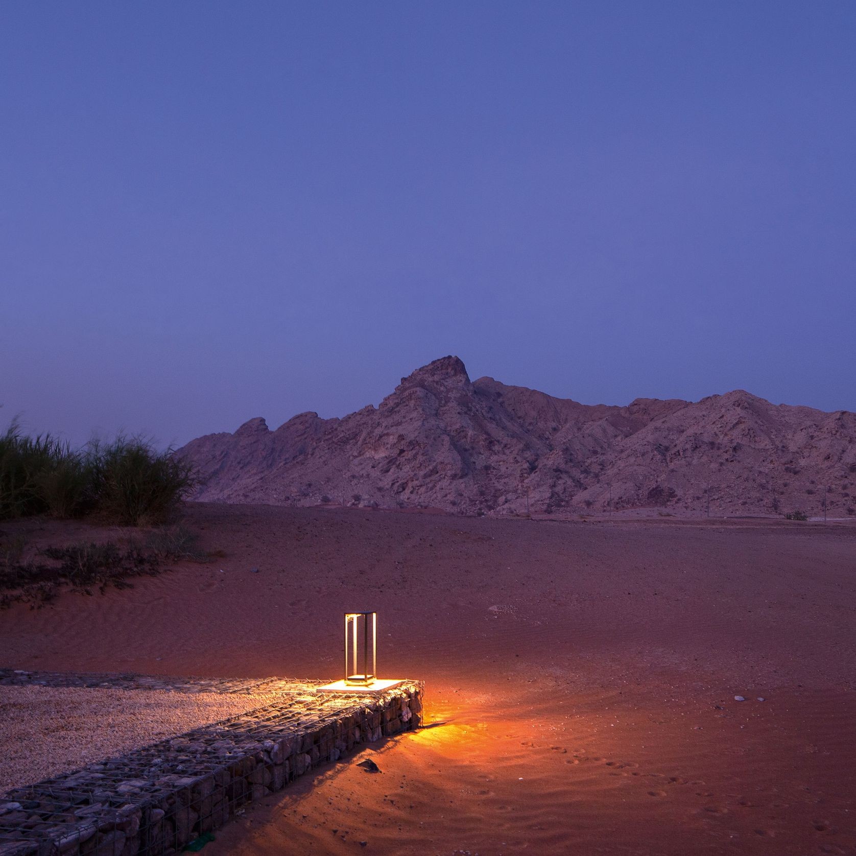 Delta Light Montur gallery detail image