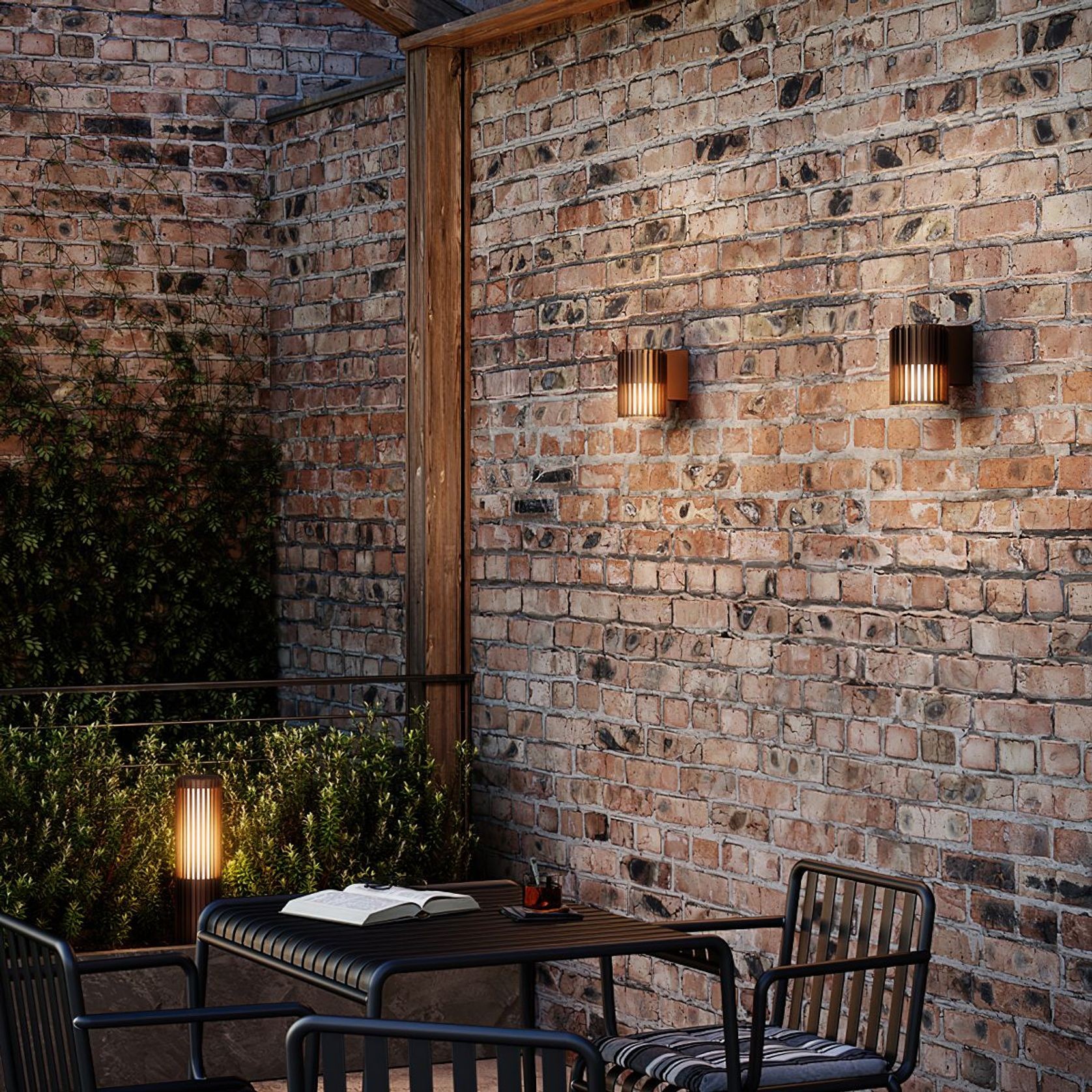 Aludra Seaside Wall Light gallery detail image