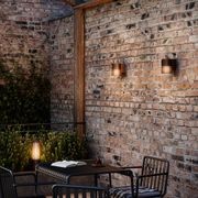 Aludra Seaside Wall Light gallery detail image