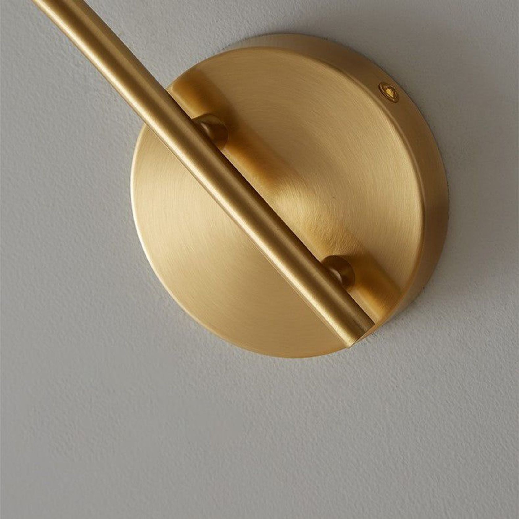 Arc Wall light gallery detail image