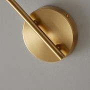 Arc Wall light gallery detail image