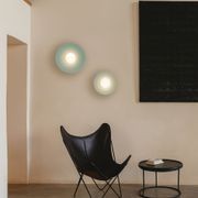 Arctic Circle 35cm Wall Light gallery detail image