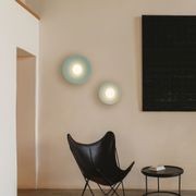 Arctic Circle 55cm Wall Light gallery detail image