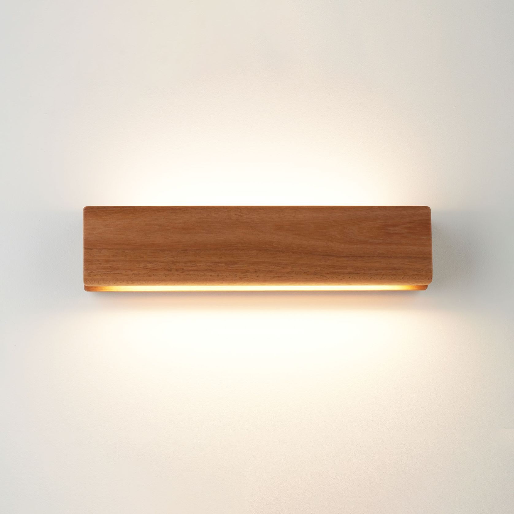 Array Sconce | Spotted Gum gallery detail image