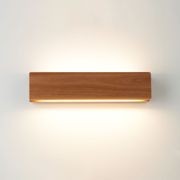 Array Sconce | Spotted Gum gallery detail image