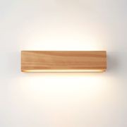 Array Sconce | Blackbutt gallery detail image