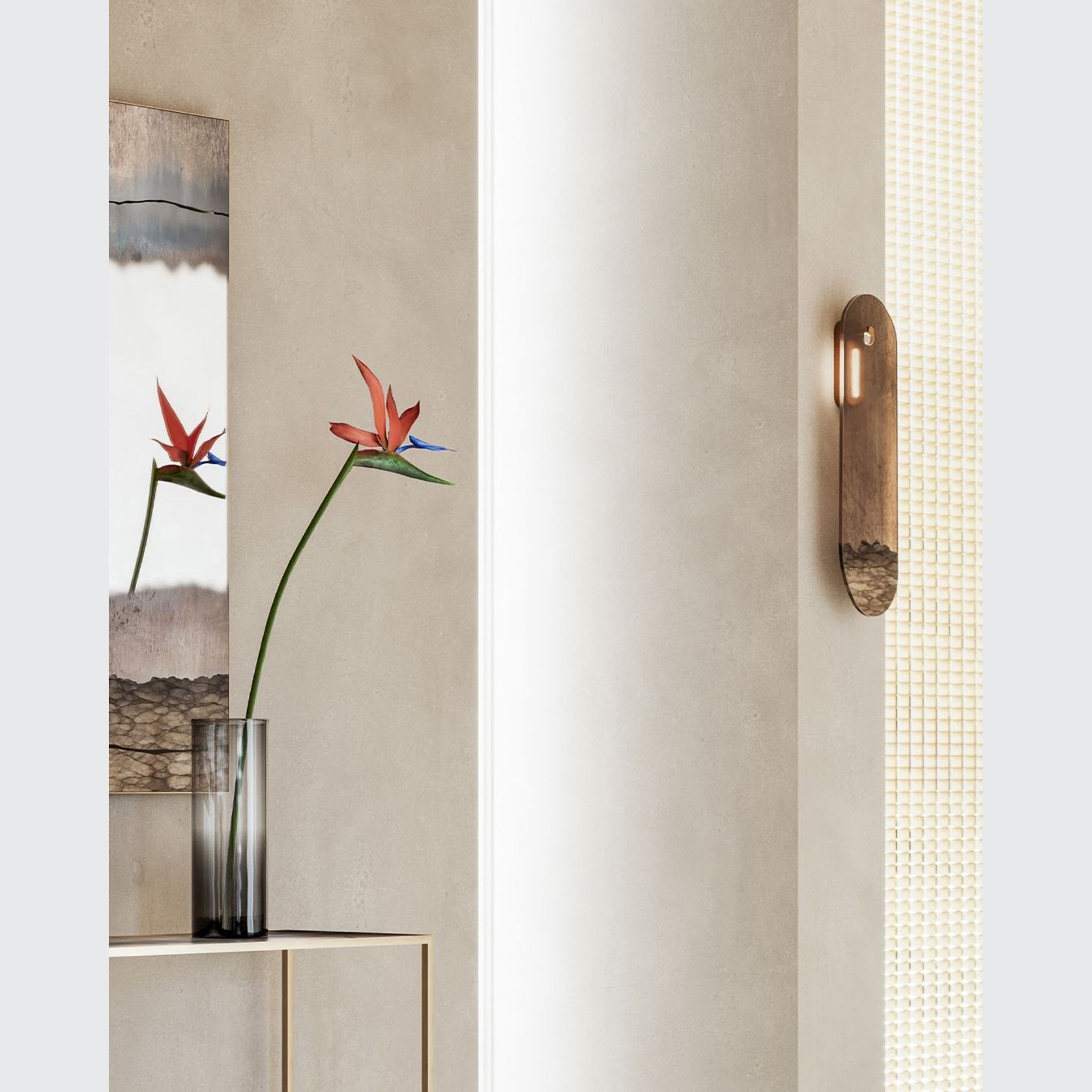 Levice Wall Light gallery detail image