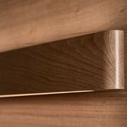SOLID Linear Wall Light gallery detail image
