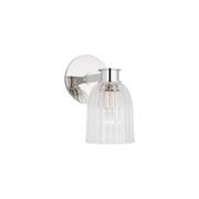 Visual Comfort AERIN Asalea Single Sconce gallery detail image