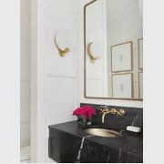 Visual Comfort AERIN Iveala Single Sconce gallery detail image