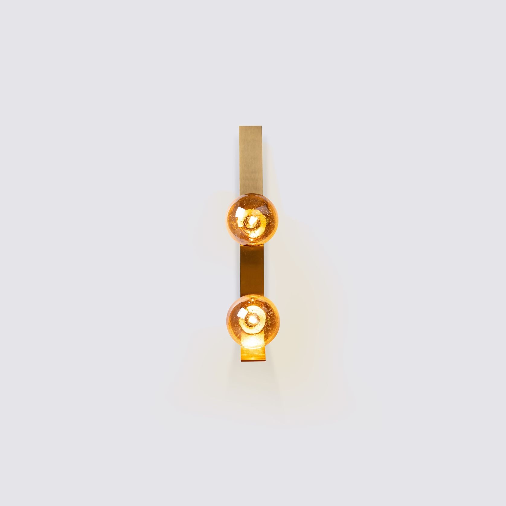 Belgrave Double Wall Light gallery detail image