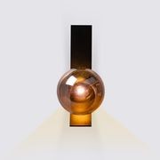 Belgrave Single Wall Light gallery detail image