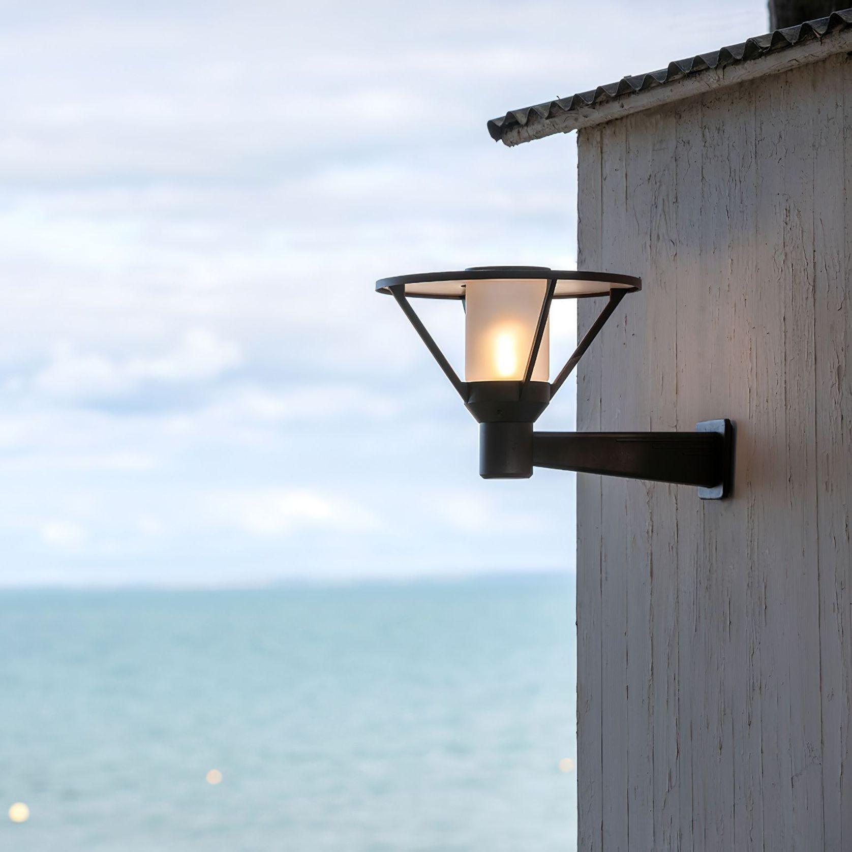 Bermude Model 1 Wall Light gallery detail image