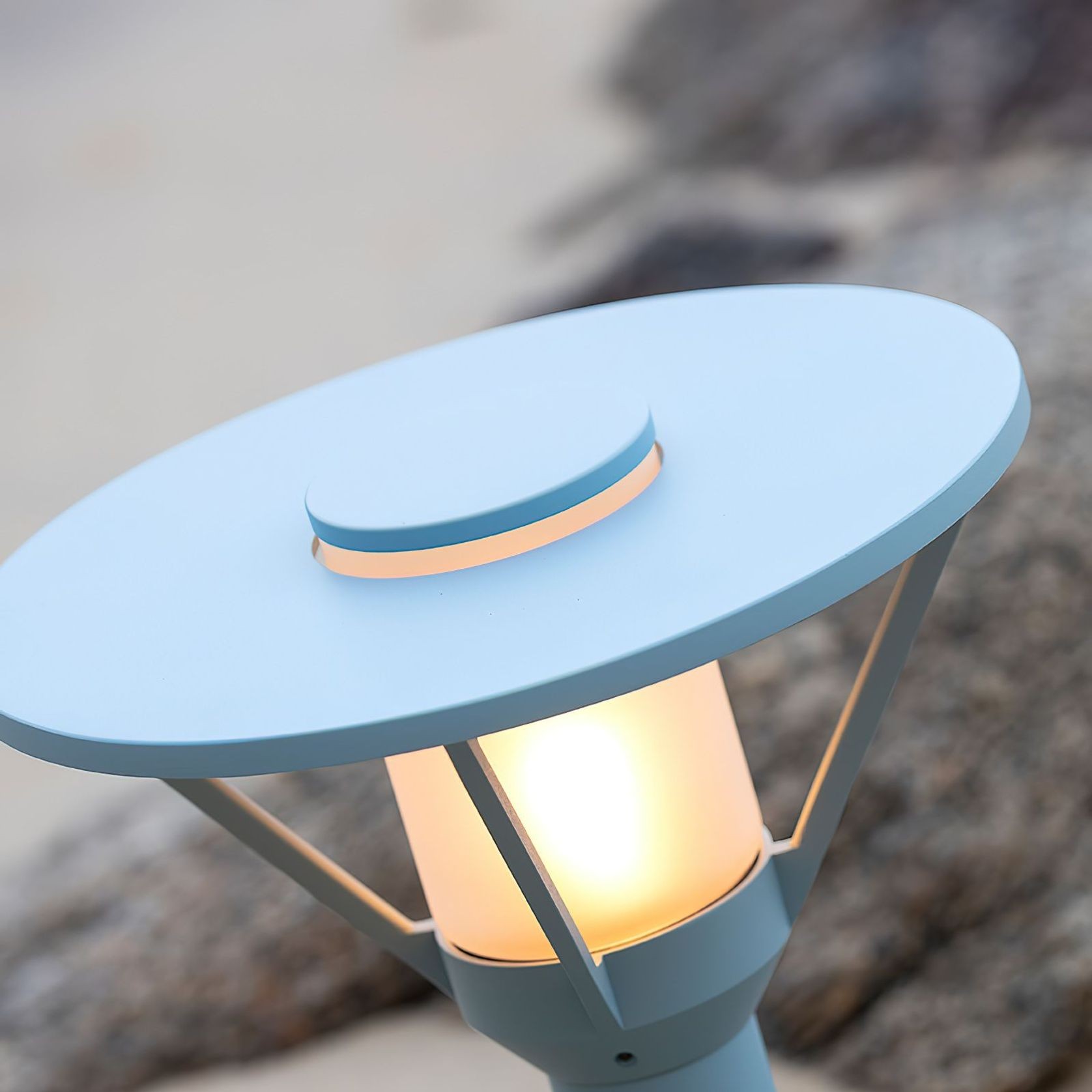 Bermude Model 1 Wall Light gallery detail image