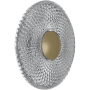 Bilby Crystalline LED Wall Light gallery detail image