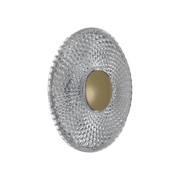 Bilby Crystalline LED Wall Light gallery detail image