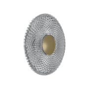 Bilby Crystalline LED Wall Light gallery detail image