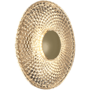 Bilby Crystalline LED Wall Light gallery detail image