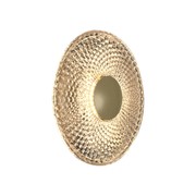 Bilby Crystalline LED Wall Light gallery detail image