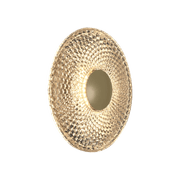 Bilby Crystalline LED Wall Light gallery detail image