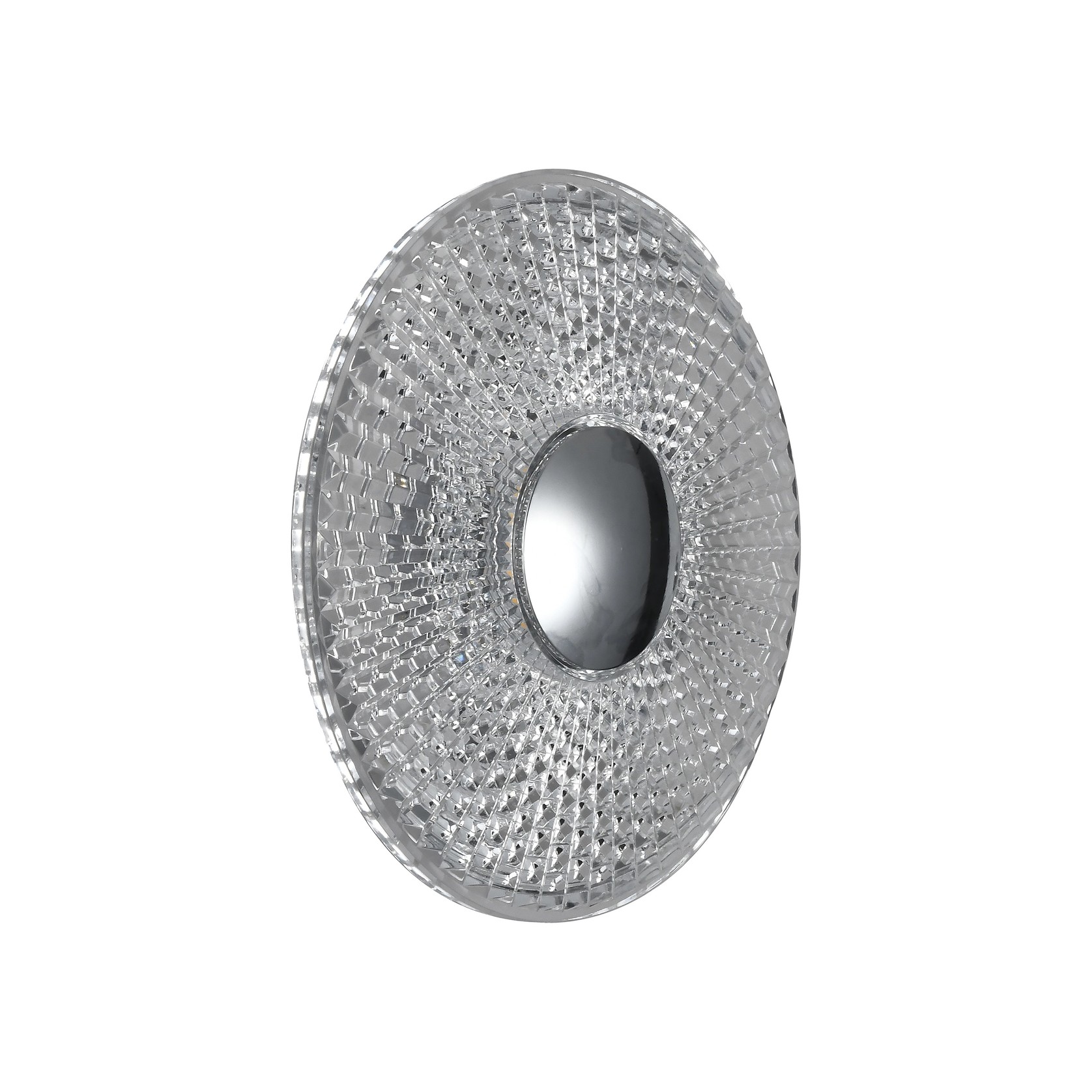 Bilby Crystalline LED Wall Light gallery detail image