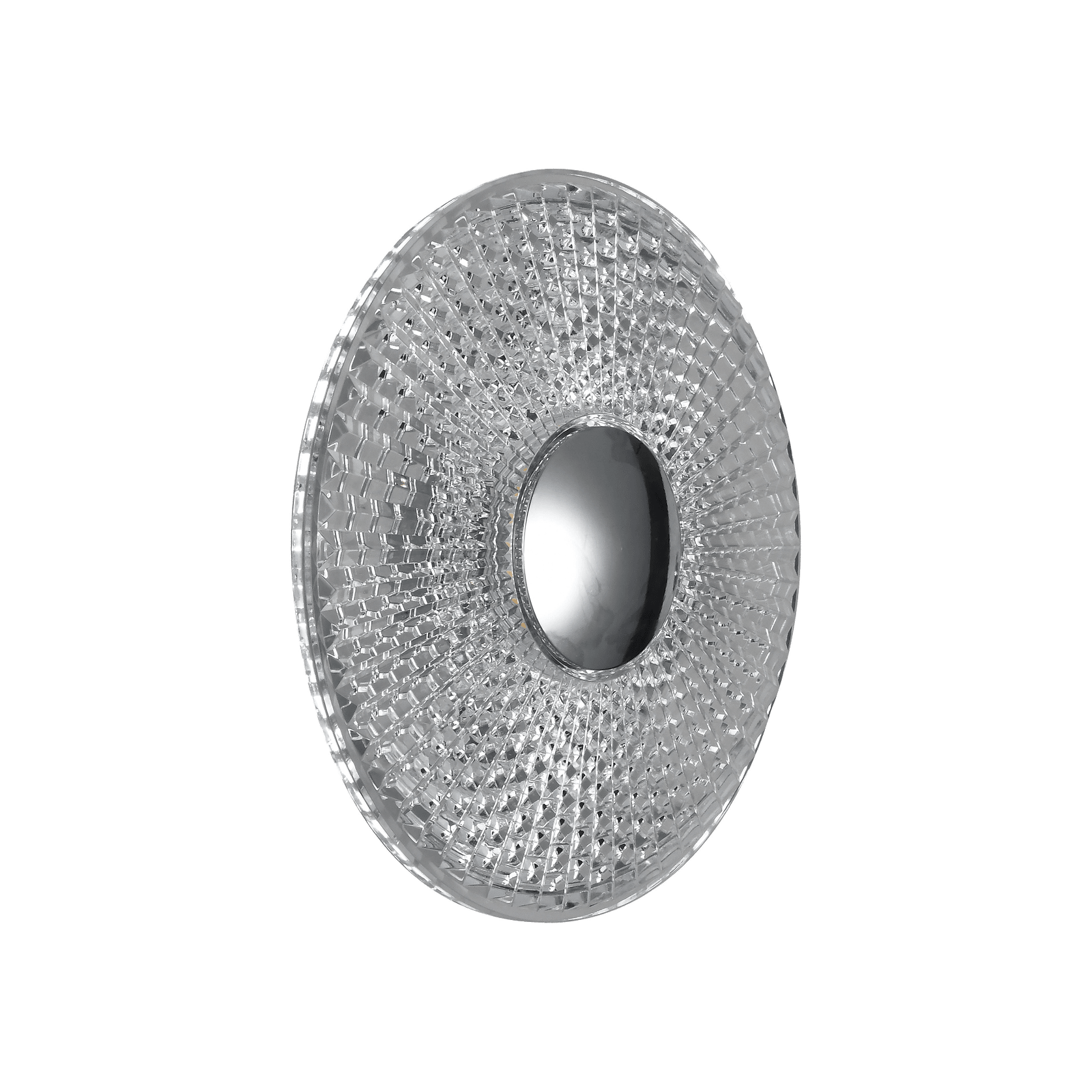 Bilby Crystalline LED Wall Light gallery detail image