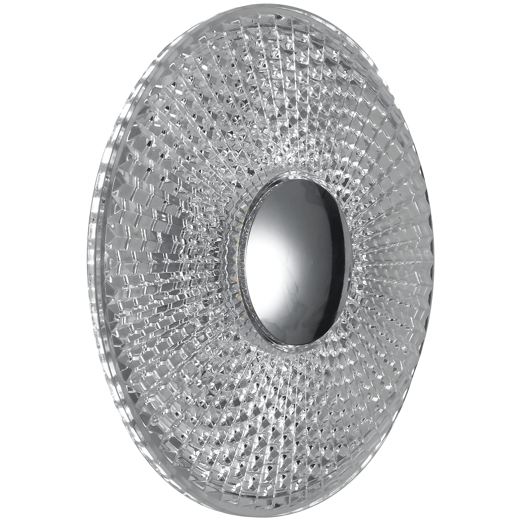 Bilby Crystalline LED Wall Light gallery detail image
