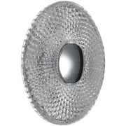 Bilby Crystalline LED Wall Light gallery detail image