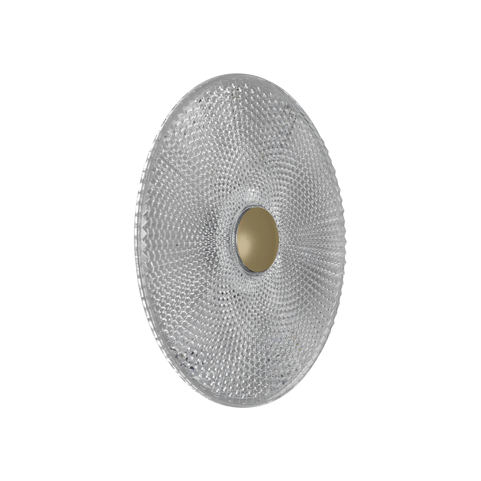 Bilby Crystalline LED Wall Light gallery detail image