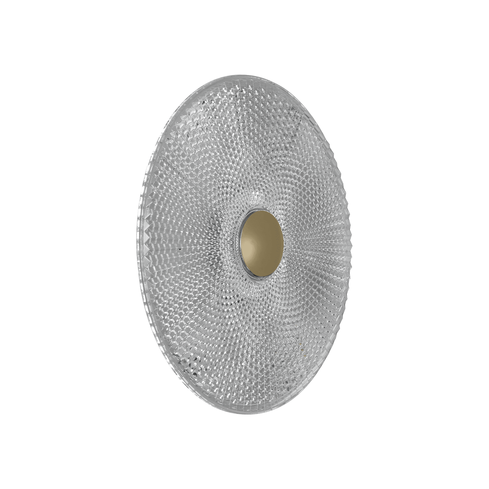 Bilby Crystalline LED Wall Light gallery detail image