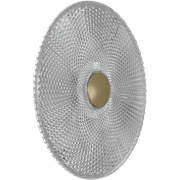 Bilby Crystalline LED Wall Light gallery detail image