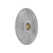 Bilby Crystalline LED Wall Light gallery detail image