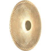 Bilby Crystalline LED Wall Light gallery detail image