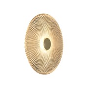 Bilby Crystalline LED Wall Light gallery detail image