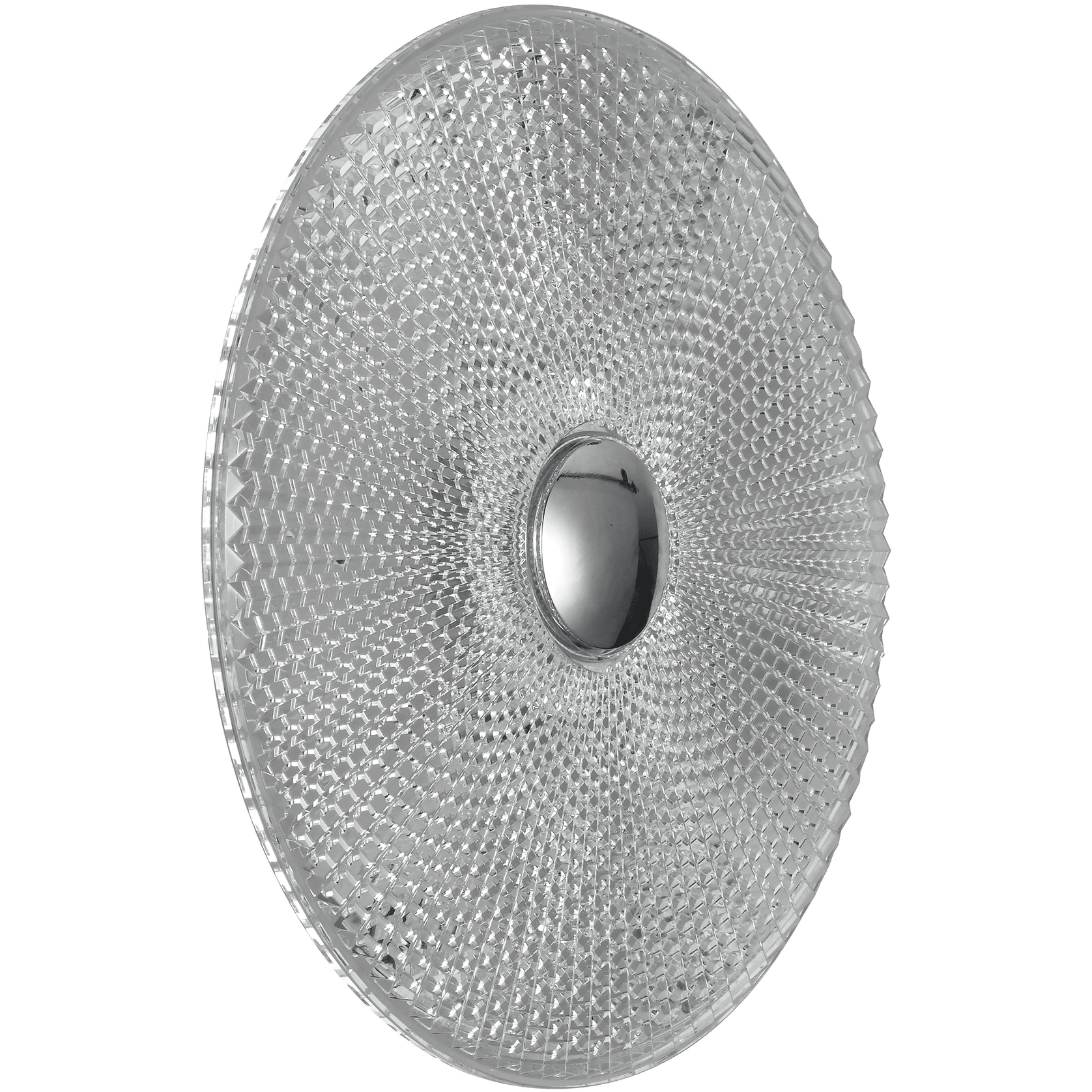 Bilby Crystalline LED Wall Light gallery detail image