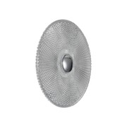 Bilby Crystalline LED Wall Light gallery detail image