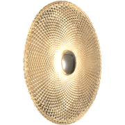 Bilby Crystalline LED Wall Light gallery detail image