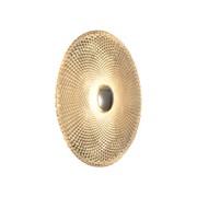 Bilby Crystalline LED Wall Light gallery detail image